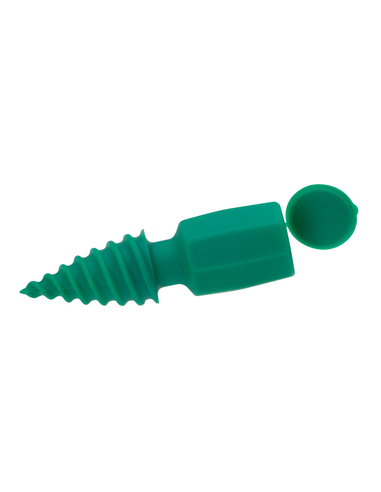 Ouvre bouche en plastique
