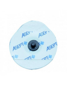 Électrodes prégélifiées 35 X 27 (1500)