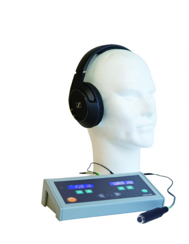 Audiomètre 9910