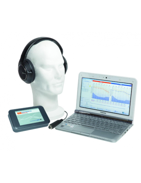 Audiomètre 600 M