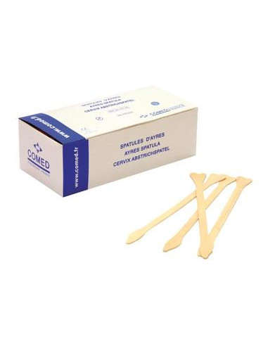 Spatules d'Ayre (200)