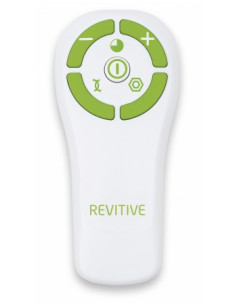 Revitive Medic Pharma stimulation des jambes
