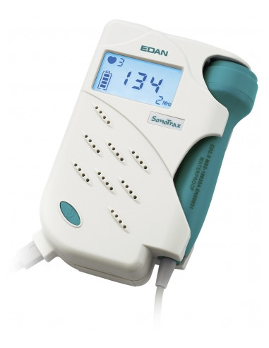 Doppler Foetal Sonotrax BASIC 2MHZ