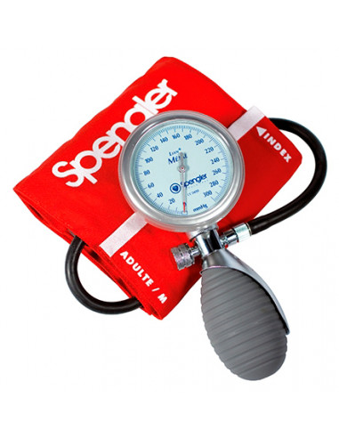 Tensiomètre Lian Metal 3 brassard