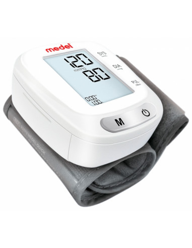 Tensiomètre quick poignet Medel