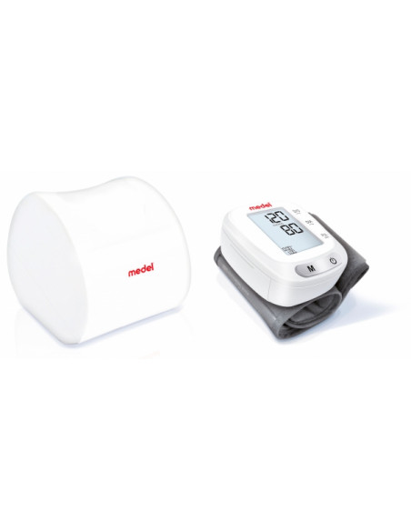 Tensiomètre quick poignet Medel