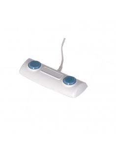 Table d'examen Fisiotech Giove