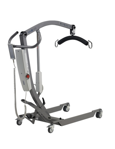 Soulève malade en Location