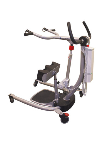 Verticalisateur en Location