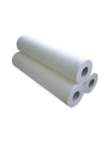 Draps d'examen Blancs  39 cm  135 Formats  9RLX    J334PSM