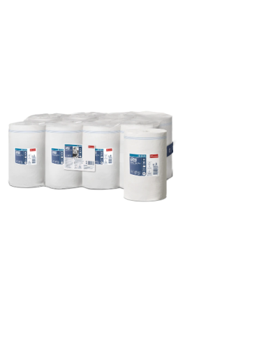 Essuie Mains Tork Mini Devidage Central M1 101221