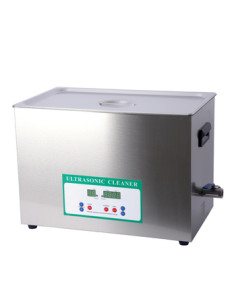 Bac Ultrasons 6.5L Avec Chauffage