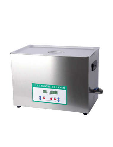 Bac Ultrasons 6.5L Avec Chauffage