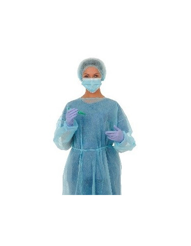 Blouse Foliodress Hartmann 604705