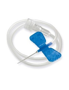 Micro perfuseur à Ailettes