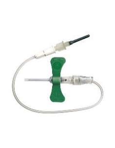 UNITE DE PRELEVEMENT BD ECLIPSE