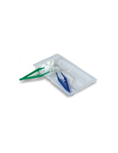 Set de pansement Mediset 131