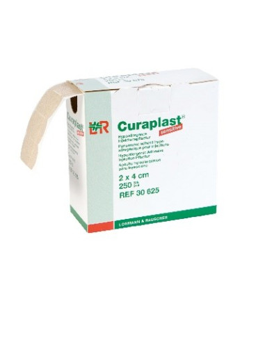 Pansement Adhésif Curaplast