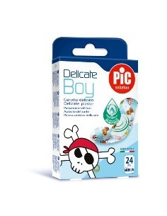 Pansement Enfants Délicate