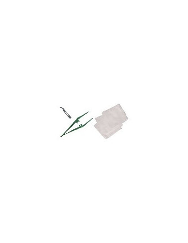 Set Ablation de Suture