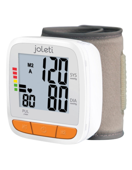 Tensiomètre Electronique Poignet Joletti