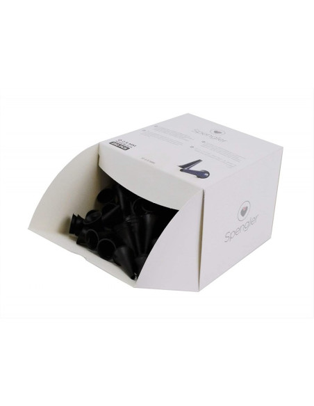 Speculums otoscope diamètre 2,5 ou 4 mm GSH (250)