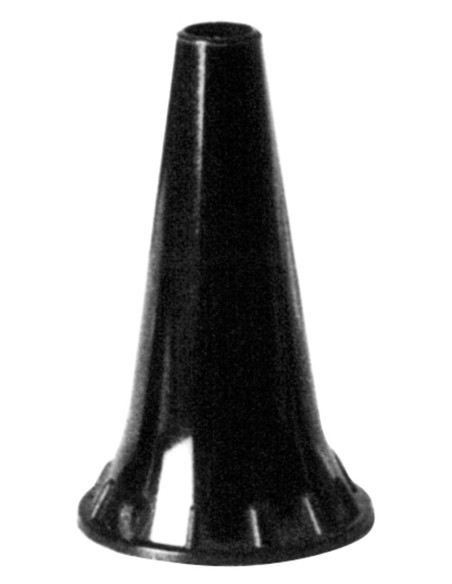 Speculums otoscope diamètre 2,5 ou 4 mm GSH (250)