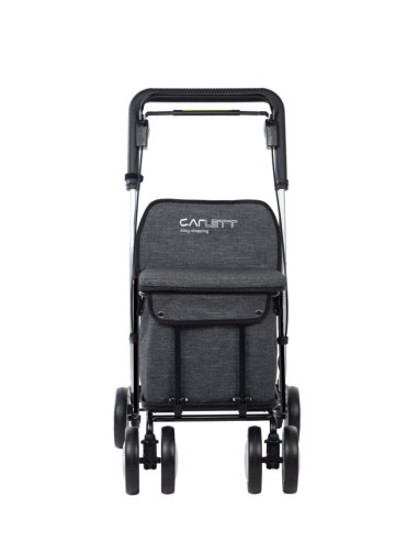 Déambulateur Caddy de course LETT800