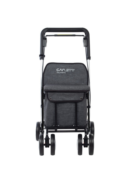 Déambulateur Caddy de course LETT800