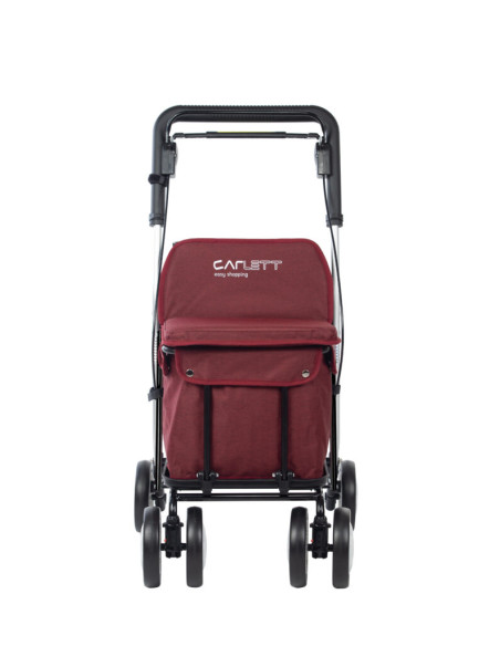 Déambulateur Caddy de course LETT800