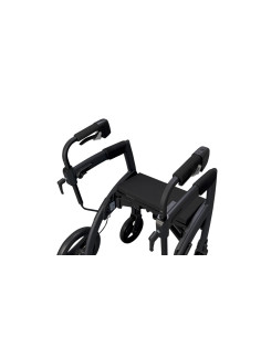 Rollz Rhythm Déambulateur pour Parkinsoniens