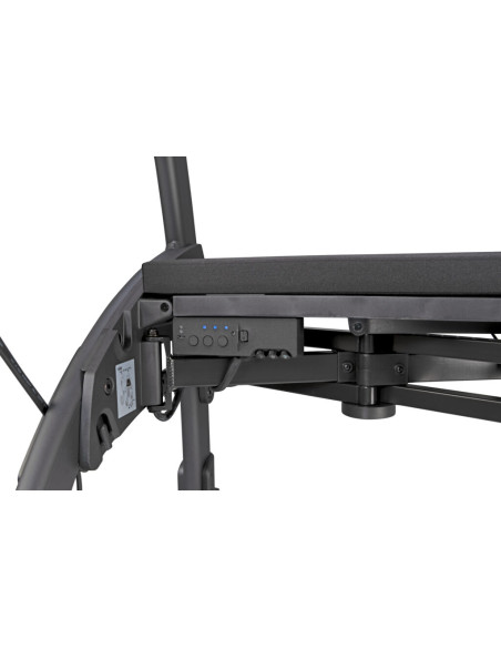 Rollz Rhythm Déambulateur pour Parkinsoniens