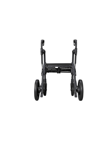 Rollz Rhythm Déambulateur pour Parkinsoniens