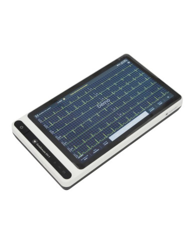 ECG CARDIOMATE EVI 7 TABLETTE SPENGLER