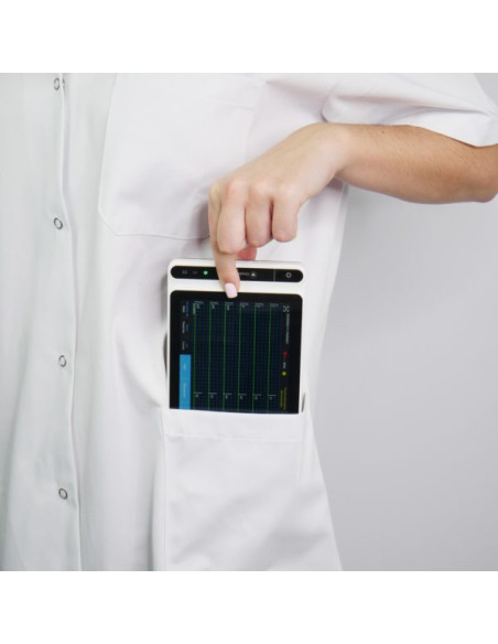 ECG CARDIOMATE EVI 7 TABLETTE SPENGLER