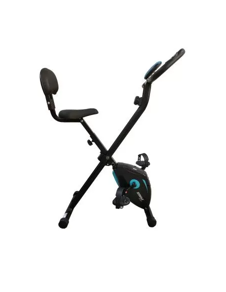 Vélo d'appartement Striale SV-317 magnétique avec dossier