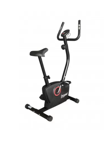 Vélo d'appartement IXO-326 magnétique