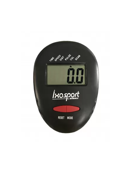 Vélo d'appartement IXO-326 magnétique