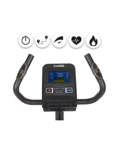 Vélo d'appartement CARE CV 5560