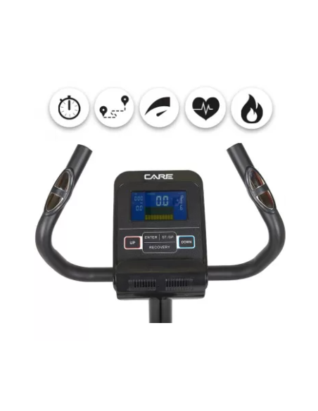 Vélo d'appartement CARE CV 5560