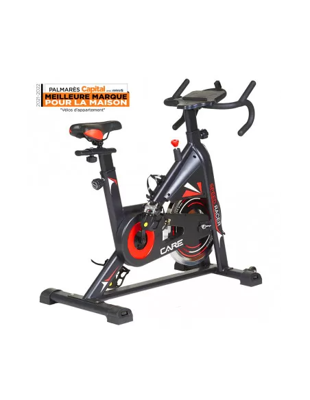 Vélo d'appartement CARE Speed Racer