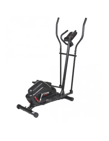 Vélo elliptique CARE ACTIVA 21 programmes