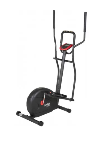 Vélo elliptique CARE CE-602 16 programmes