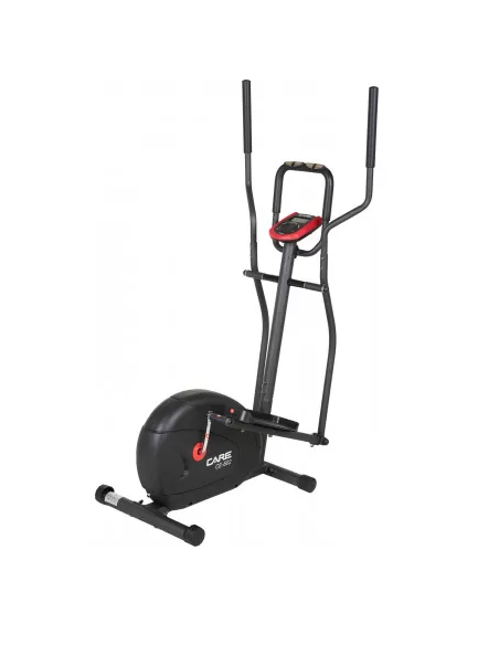 Vélo elliptique CARE CE-602 16 programmes