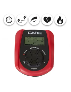 Vélo elliptique CARE CE-602 16 programmes