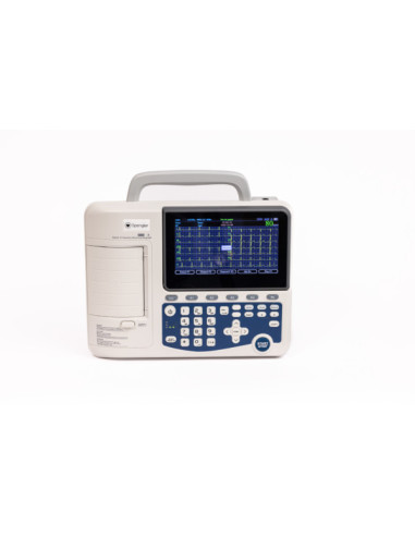ECG CARDIOMATE 3 SPENGLER