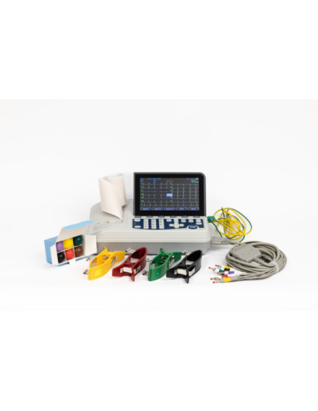 ECG CARDIOMATE 3 SPENGLER