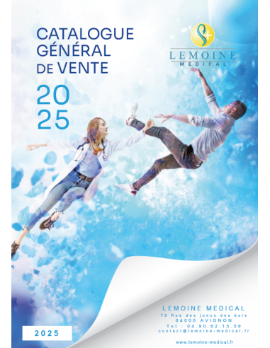 CATALOGUE LEMOINE MEDICAL