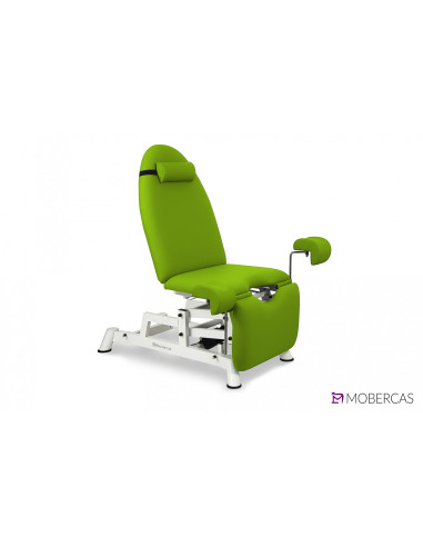 Fauteuil de Gynécologie Electrique