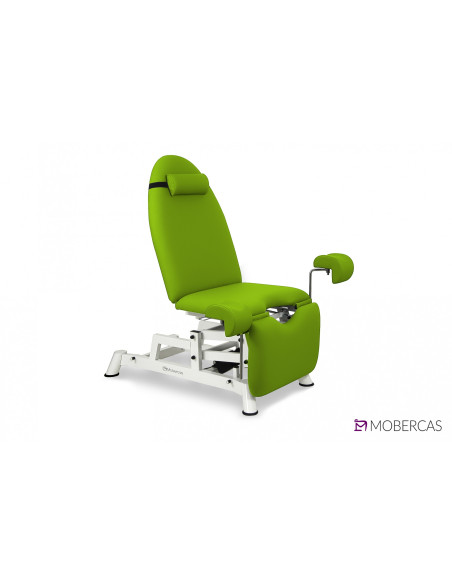 Fauteuil de Gynécologie Electrique